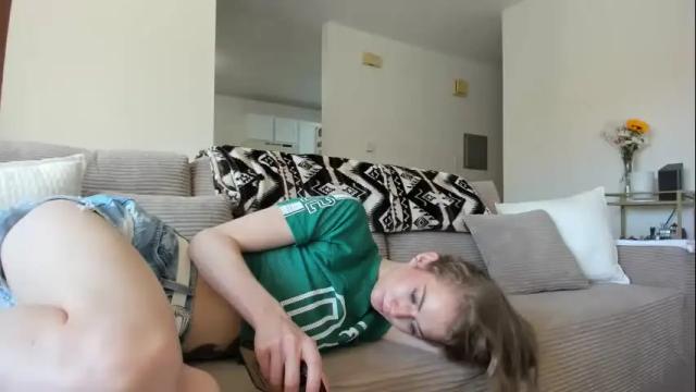 Thumbnail 3, buffybarloe's Stream at Chaturbate, 2 months ago