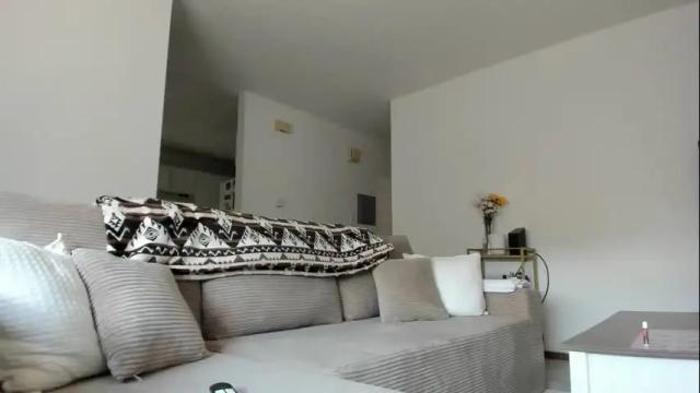 Thumbnail 2, buffybarloe's Stream at Chaturbate, 2 months ago