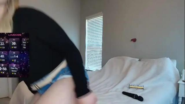 Thumbnail 1, buitifulblonde's Stream at Chaturbate, 13 days ago