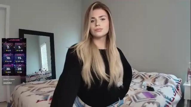 Image 10 of buitifulblonde Stream on Chaturbate on 3 months ago
