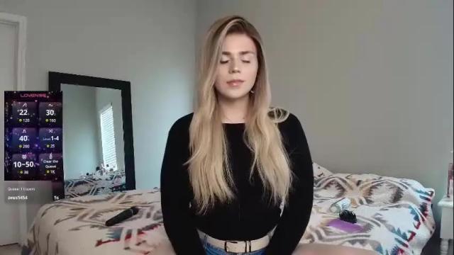 Thumbnail 2, buitifulblonde's Stream at Chaturbate, 1 month ago