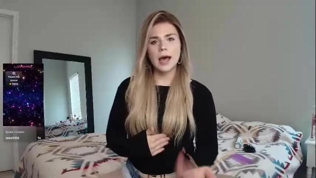 Image 6 of buitifulblonde Stream on Chaturbate on 3 months ago