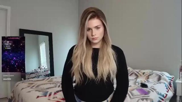 Image 8 of buitifulblonde Stream on Chaturbate on 3 months ago