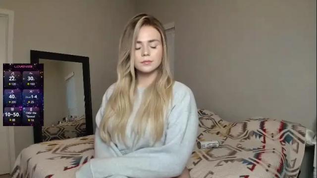 Image 10 of buitifulblonde Stream on Chaturbate on 1 month ago
