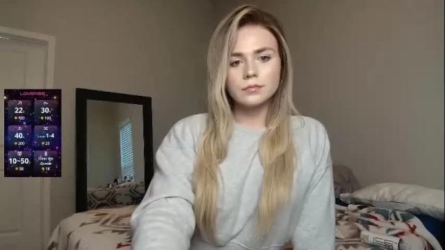 Image 2 of buitifulblonde Stream on Chaturbate on 1 month ago