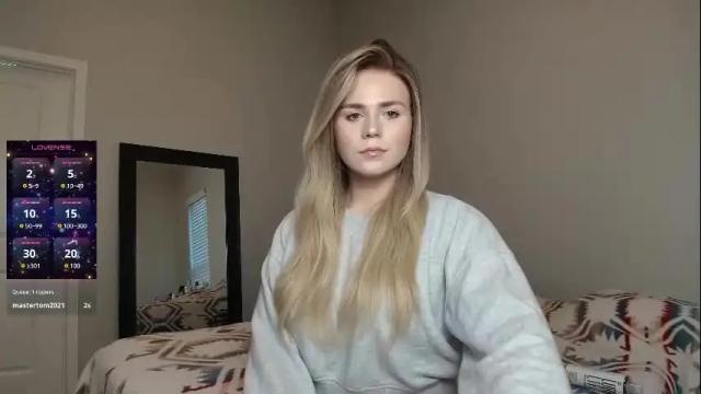 Image 3 of buitifulblonde Stream on Chaturbate on 1 month ago