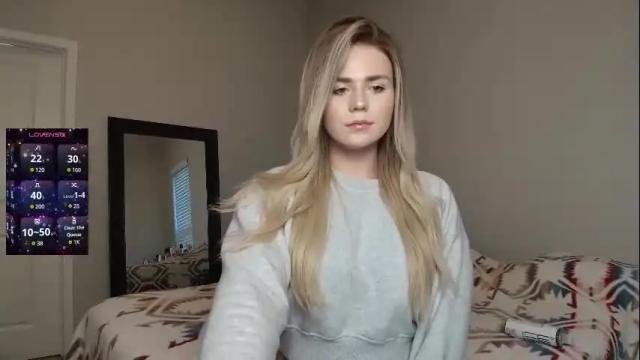 Thumbnail 2, buitifulblonde's Stream at Chaturbate, 1 month ago