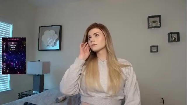 Thumbnail 1, buitifulblonde's Stream at Chaturbate, 21 days ago