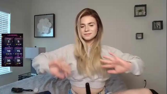 Thumbnail 2, buitifulblonde's Stream at Chaturbate, 21 days ago