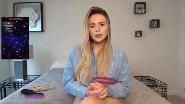 Image 10 of buitifulblonde Stream on Chaturbate on 1 month ago