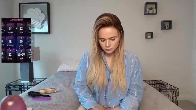 Image 11 of buitifulblonde Stream on Chaturbate on 1 month ago