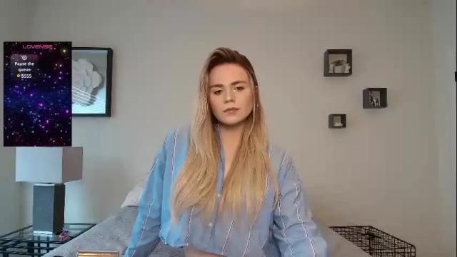 Image 8 of buitifulblonde Stream on Chaturbate on 1 month ago