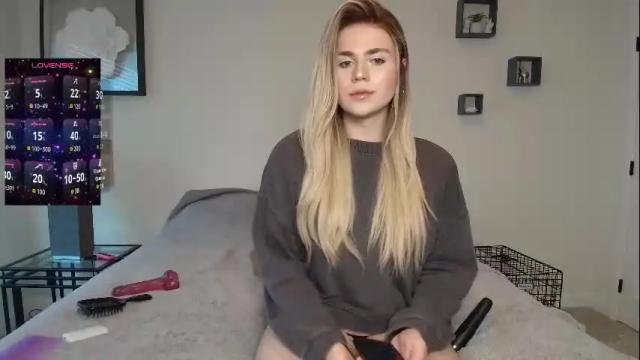 Image 10 of buitifulblonde Stream on Chaturbate on 1 month ago