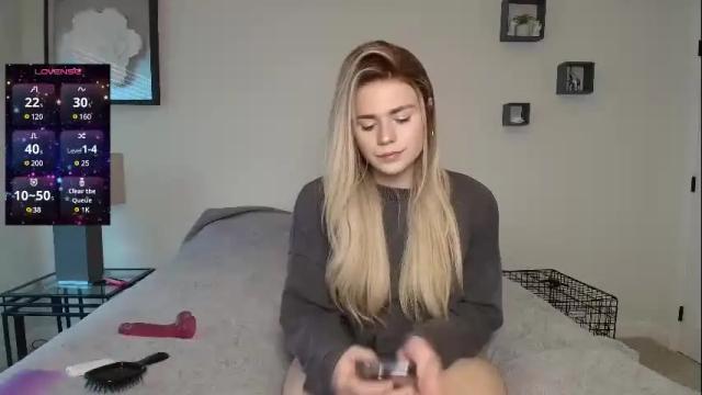 Thumbnail 2, buitifulblonde's Stream at Chaturbate, 1 month ago