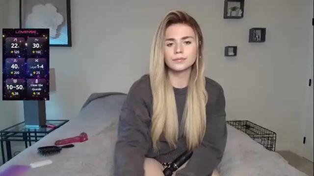 Thumbnail 3, buitifulblonde's Stream at Chaturbate, 1 month ago