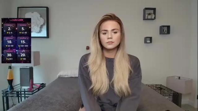 Image 10 of buitifulblonde Stream on Chaturbate on 8 days ago