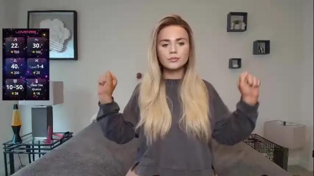 Image 11 of buitifulblonde Stream on Chaturbate on 8 days ago
