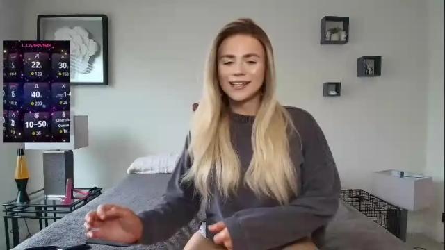 Image 7 of buitifulblonde Stream on Chaturbate on 8 days ago
