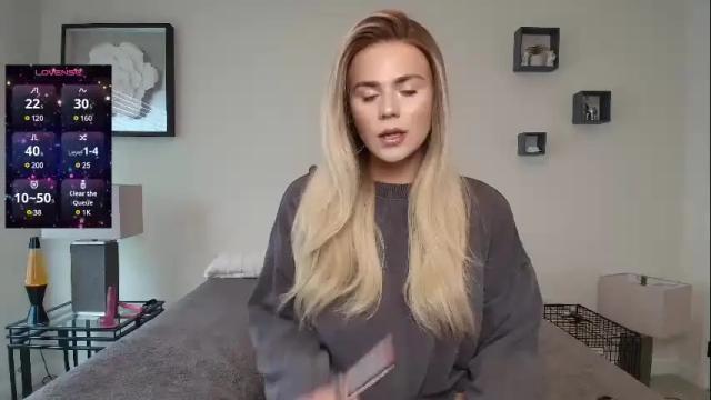 Thumbnail 3, buitifulblonde's Stream at Chaturbate, 6 days ago