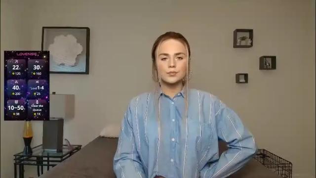 Thumbnail 1, buitifulblonde's Stream at Chaturbate, 5 months ago