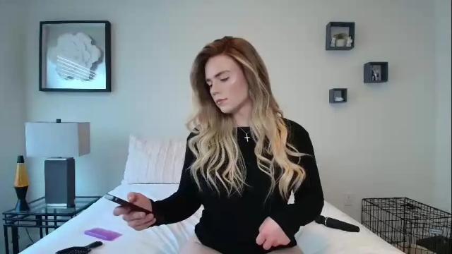 Thumbnail 2, buitifulblonde's Stream at Chaturbate, 3 months ago