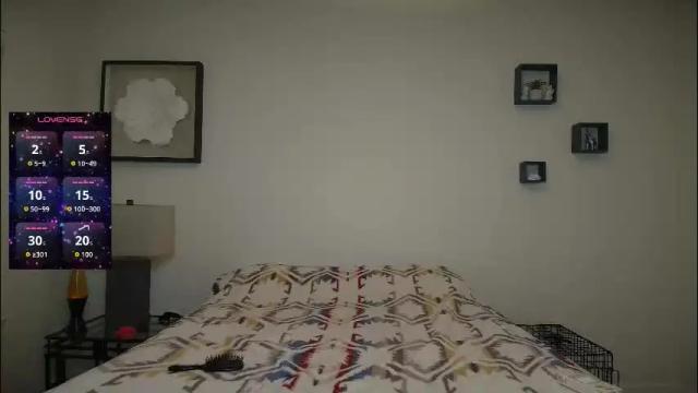 Image 6 of buitifulblonde Stream on Chaturbate on 1 month ago