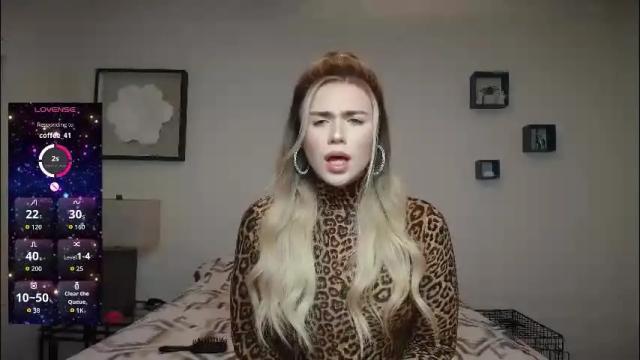 Image 8 of buitifulblonde Stream on Chaturbate on 1 month ago