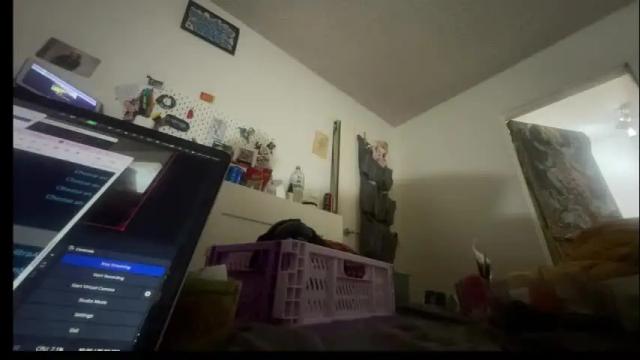 Thumbnail 1, bukkakebae's Stream at Chaturbate, 1 month ago