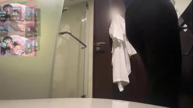 Thumbnail 1, bukkakebae's Stream at Chaturbate, 7 days ago