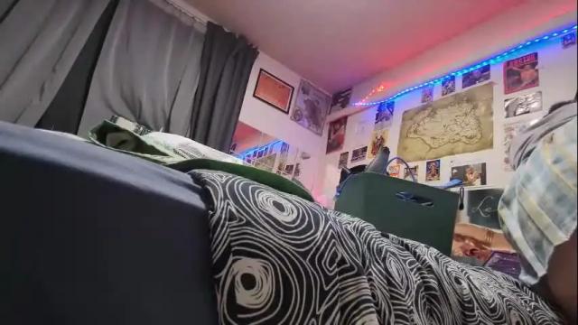 Thumbnail 2, bukkakebae's Stream at Chaturbate, 2 months ago