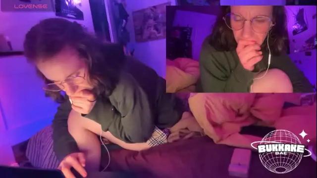 Image 6 of bukkakebae Stream on Chaturbate on 4 months ago