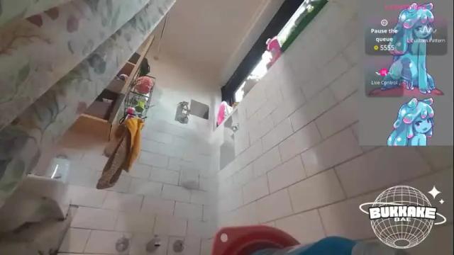 Thumbnail 2, bukkakebae's Stream at Chaturbate, 1 month ago