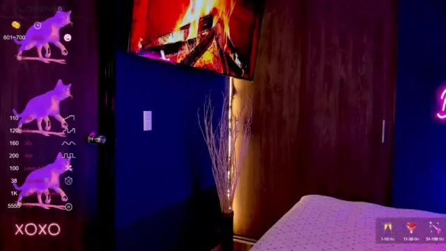 Image 2 of bull_vixen2001 Stream on Chaturbate on 14 months ago