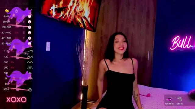 Image 4 of bull_vixen2001 Stream on Chaturbate on 14 months ago