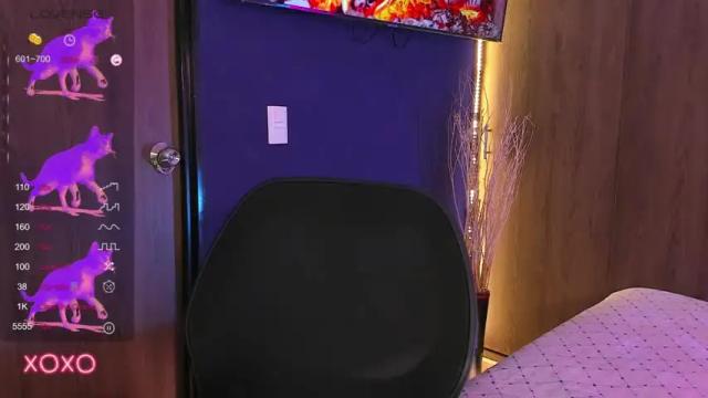 Image 6 of bull_vixen2001 Stream on Chaturbate on 13 months ago