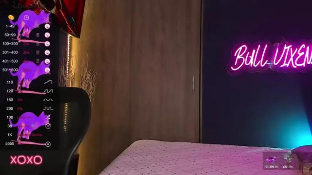 Image 11 of bull_vixen2001 Stream on Chaturbate on 13 months ago