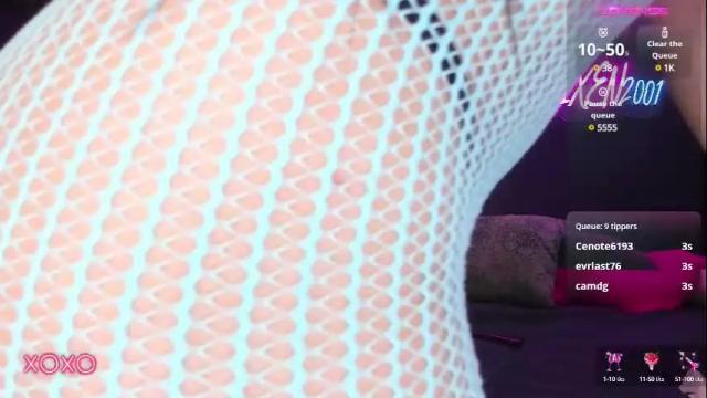 Image 12 of bull_vixen2001 Stream on Chaturbate on 1 month ago