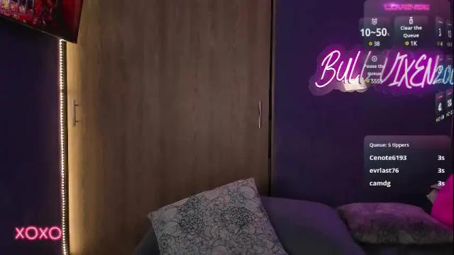 Image 2 of bull_vixen2001 Stream on Chaturbate on 1 month ago