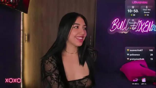 Image 4 of bull_vixen2001 Stream on Chaturbate on 1 month ago
