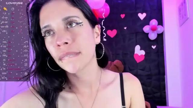 Image 6 of bulma_blue1 Stream on Chaturbate on 22 months ago