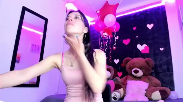 Thumbnail 2, bulma_blue1's Stream at Chaturbate, 22 months ago