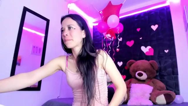 Image 7 of bulma_blue1 Stream on Chaturbate on 22 months ago