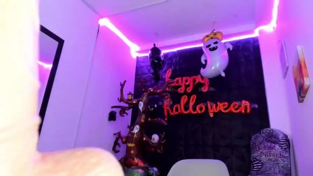 Image 6 of bulma_blue1 Stream on Chaturbate on 22 months ago