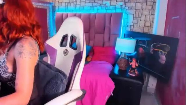 Image 10 of bulmasweetyose Stream on Chaturbate on 3 months ago