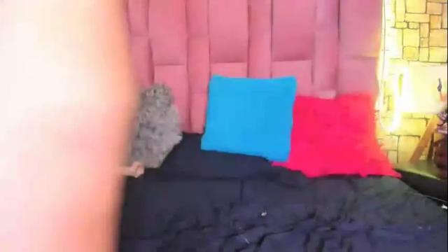 Image 6 of bulmasweetyose Stream on Chaturbate on 1 month ago