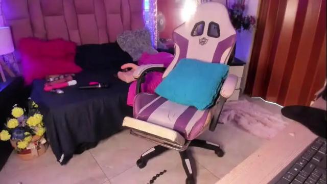 Image 2 of bulmasweetyose Stream on Chaturbate on 1 month ago