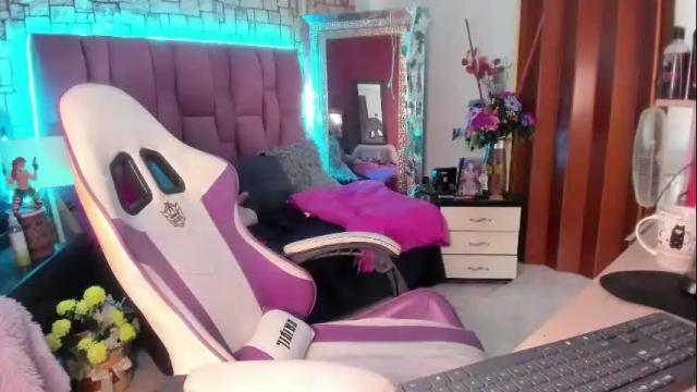 Image 3 of bulmasweetyose Stream on Chaturbate on 1 month ago