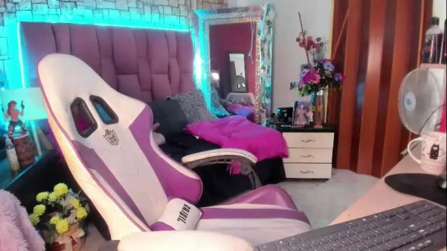 Image 4 of bulmasweetyose Stream on Chaturbate on 1 month ago