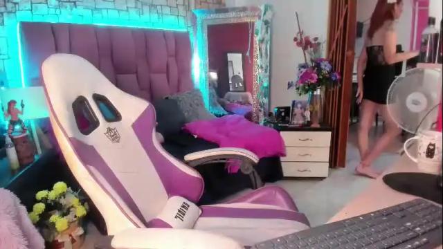 Thumbnail 2, bulmasweetyose's Stream at Chaturbate, 1 month ago
