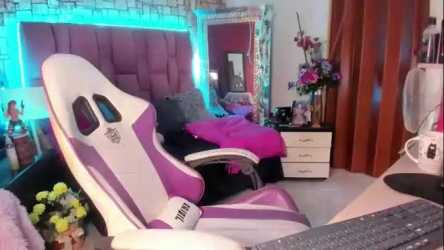 Image 6 of bulmasweetyose Stream on Chaturbate on 1 month ago